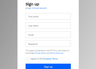 Getting Started with Dropbox for Beginners