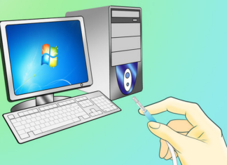 How to Connect a Headset to a Desktop PC