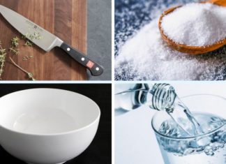 How to Quickly Cut Chicken for a Quick Meal