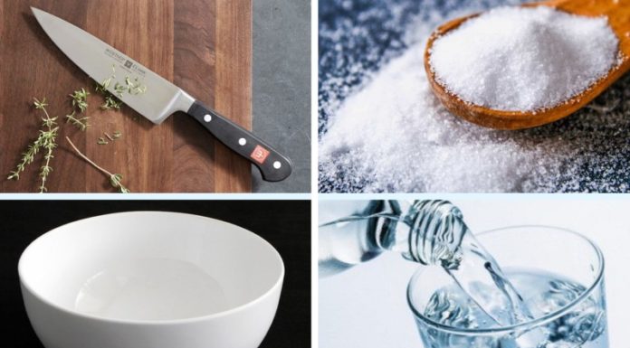 How to Quickly Cut Chicken for a Quick Meal