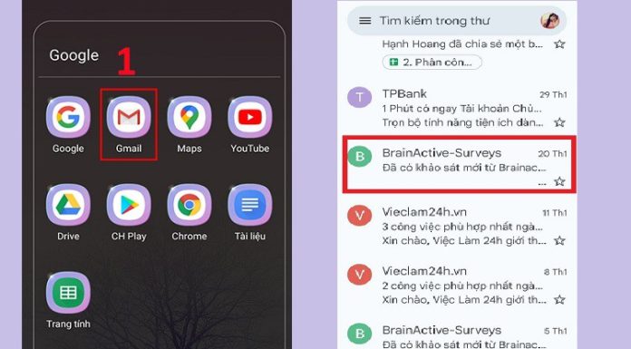 How to Block Spam Emails in Gmail on Computers and Phones, Few Know