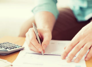 Tips for Maintaining a Budget Following the Lunar New Year