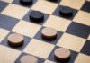 Simple Guide to Playing Checkers and Revealing Winning Strategies