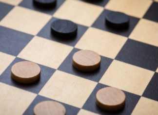Simple Guide to Playing Checkers and Revealing Winning Strategies
