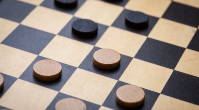 Simple Guide to Playing Checkers and Revealing Winning Strategies