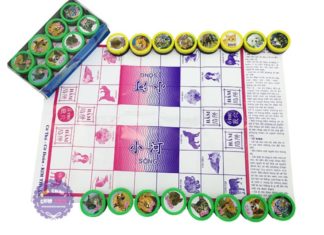 Simple and Easy Ways to Win at Animal Chess