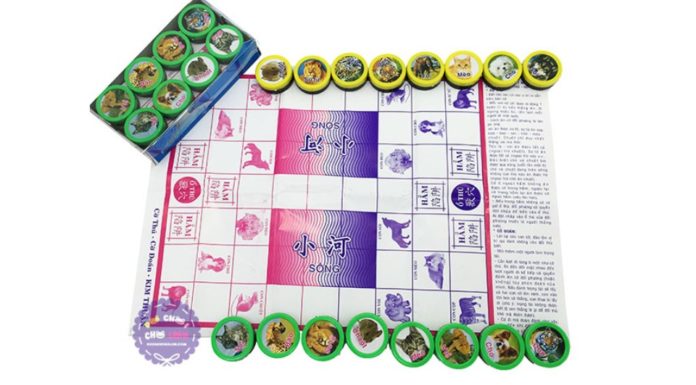 Simple and Easy Ways to Win at Animal Chess