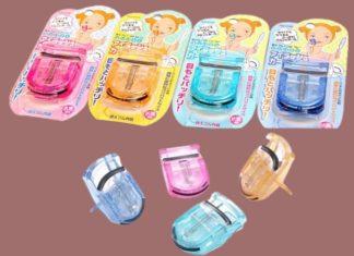 Which Eyelash Curler is Right for Your Eyes?