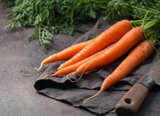 How to Choose and Store Fresh Carrots for Maximum Longevity