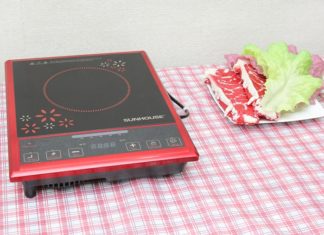 Finding an Affordable High-Quality Infrared Cooker