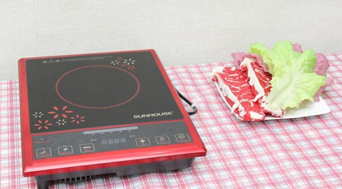 Finding an Affordable High-Quality Infrared Cooker