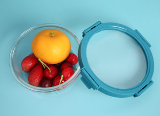 How to Pick a Safe and Suitable Food Storage Container for the Fridge