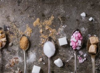 Choosing Nutritious and Safe Sugars to Promote Health