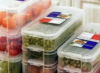 What Kind of Plastic Food Containers Can Be Used in the Freezer?
