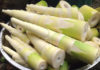 How to choose fresh and chemical-free bamboo shoots