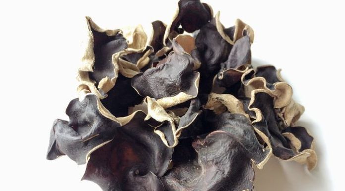 Tips for choosing delicious, chemical-free dried mushrooms and black fungus, sellers never reveal to customers