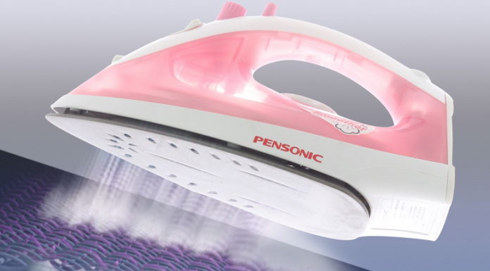 5 Tips for Choosing the Best Steam Iron for Your Home