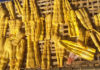 “Gaining an Understanding of Choosing and Preserving Dried Bamboo Shoots”