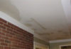 “How to Effectively Fix Ceiling Cracks to Prevent Water Leaks in Your Home”