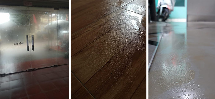 Easy Tips to Keep Your Home Dry During Wet Seasons