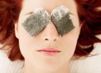 Tips for Alleviating Swollen and Puffy Eyes