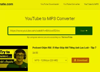 10 Simple and Fast Ways to Convert YouTube Videos to MP3 on Your Phone