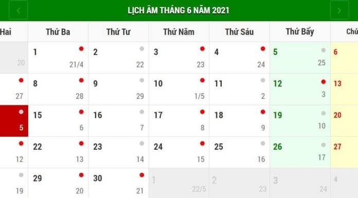 Exploring the History and Traditions of T?t Ðoan Ng?, Vietnam’s Mid-Year Festival