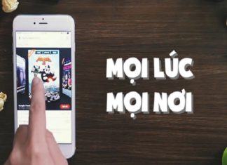 Book Cinema Tickets Quickly with the CGV App on Your Mobile Device