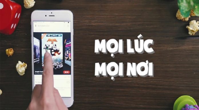 Book Cinema Tickets Quickly with the CGV App on Your Mobile Device