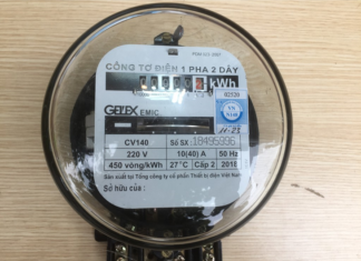 How to Install a Single-Phase Electric Meter in Your Home