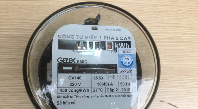 How to Install a Single-Phase Electric Meter in Your Home