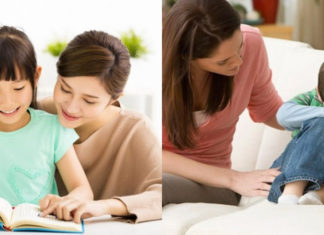 Discipline without punishment, children will behave if parents know how to apply these 5 methods