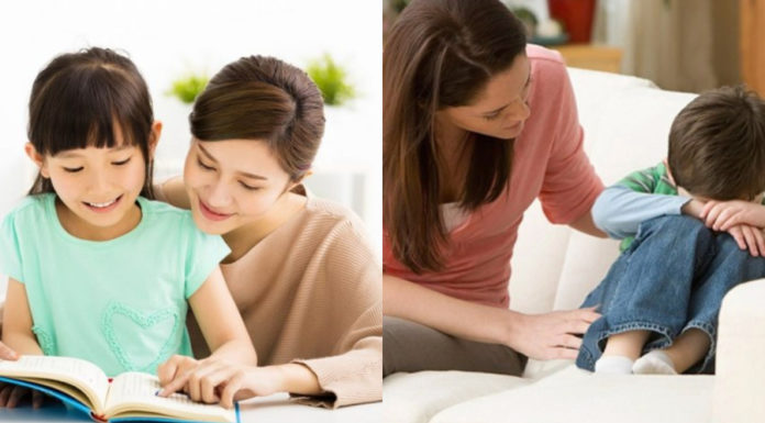 Discipline without punishment, children will behave if parents know how to apply these 5 methods