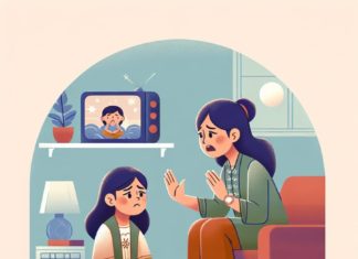 6 Effective Ways to Discipline a Stubborn Child without Yelling