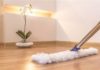Guide for Cleaning Bacteria and Mold from Floors and Air