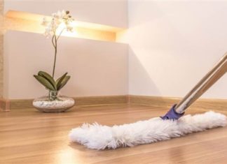 Guide for Cleaning Bacteria and Mold from Floors and Air