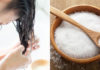 4 effective tips to treat oily hair, ladies with greasy hair should not miss out