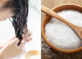 4 effective tips to treat oily hair, ladies with greasy hair should not miss out