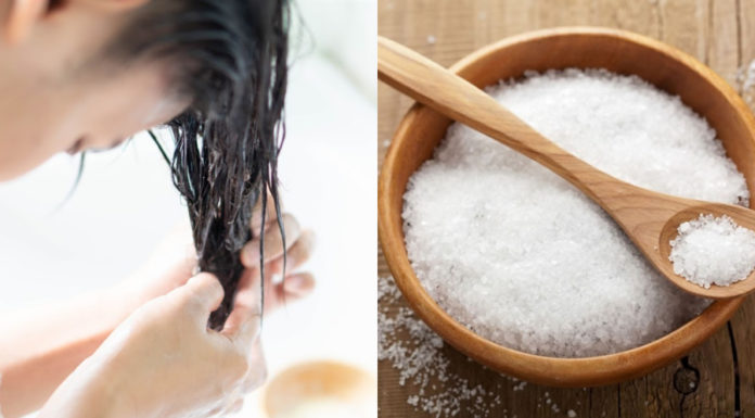 4 effective tips to treat oily hair, ladies with greasy hair should not miss out