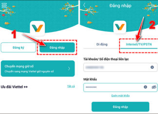 Guide to Quickly Changing Your Viettel WiFi Password at Home