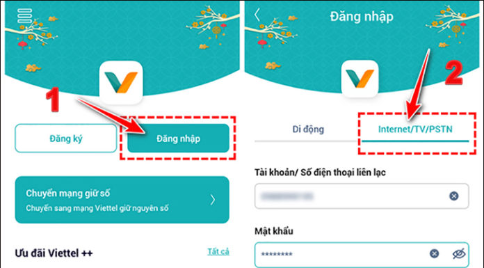 Guide to Quickly Changing Your Viettel WiFi Password at Home