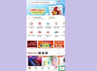 A guide on how to change your Shopee name “as fast as the wind” and important things to consider.