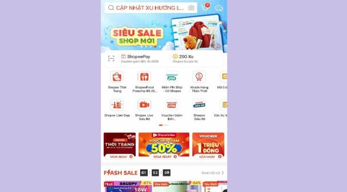 A guide on how to change your Shopee name “as fast as the wind” and important things to consider.