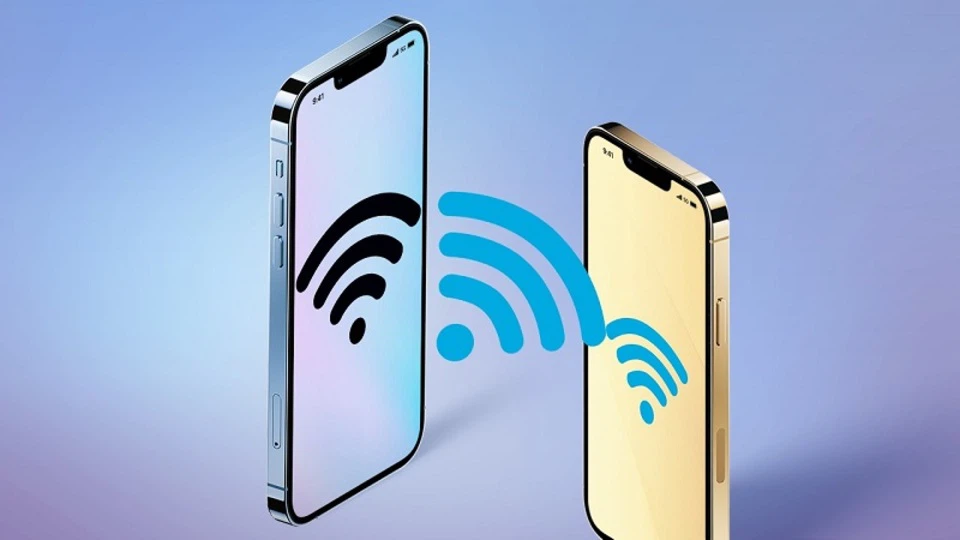 Easy and Fast Way to Change Wifi Name on iPhone