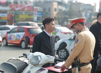 Learn How to Pay Traffic Violation Fines Online and Receive Documents at Home or at Sanctioning Agency