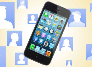 Guide for Syncing Google Contacts to an iPhone