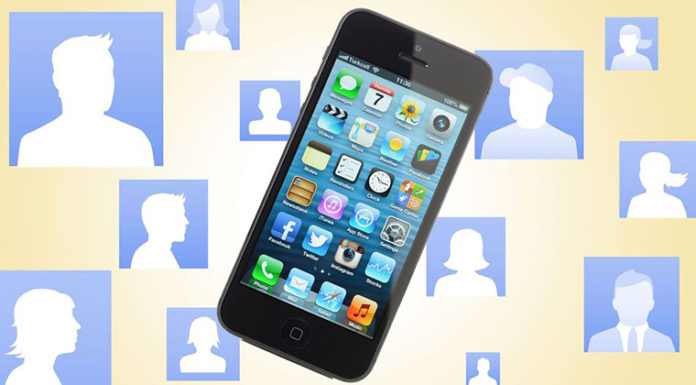 Guide for Syncing Google Contacts to an iPhone