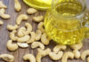 Learn How Cashew Nut Oil Can Help You Achieve Smooth and Sleek Skin and Hair