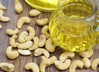 Learn How Cashew Nut Oil Can Help You Achieve Smooth and Sleek Skin and Hair