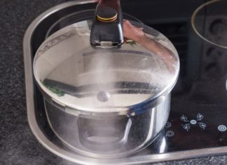 Using Pressure Cookers to Create Different Dishes